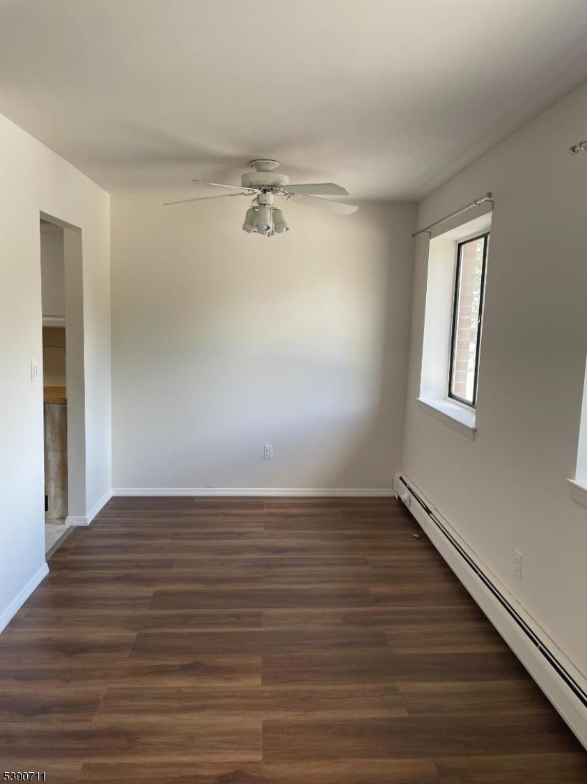 Jordan Arms - Residential Lease