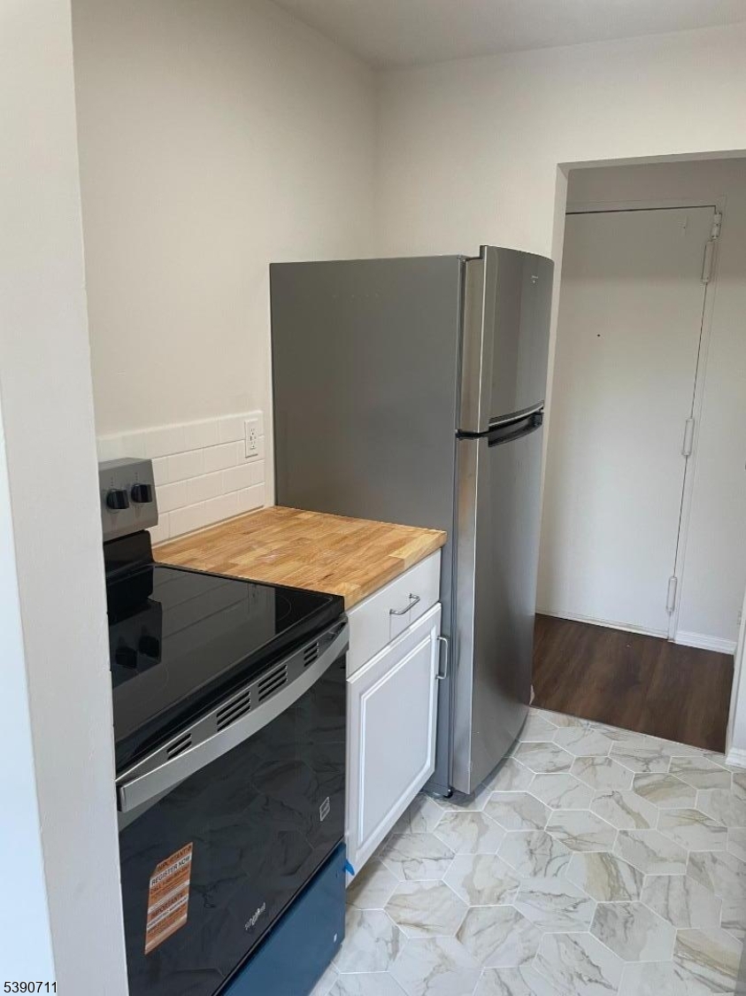 Jordan Arms - Residential Lease