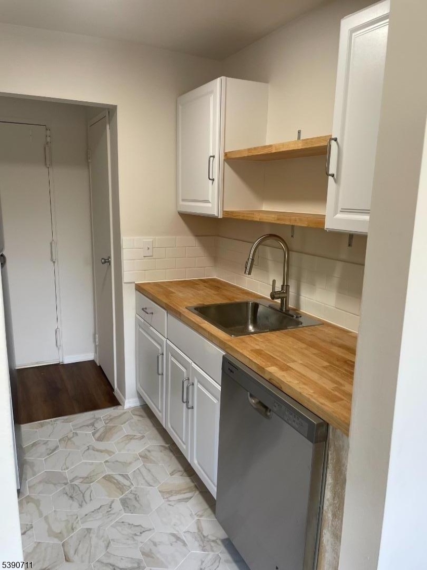 Jordan Arms - Residential Lease