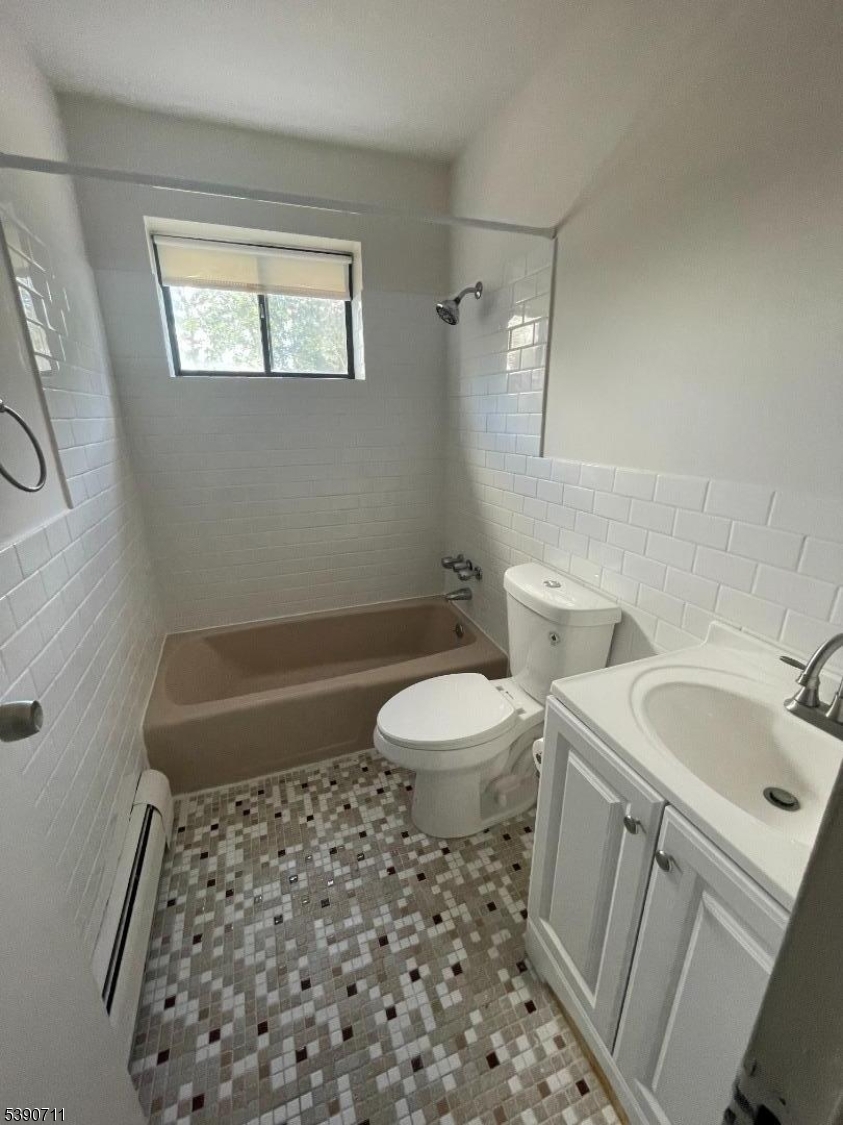 Jordan Arms - Residential Lease