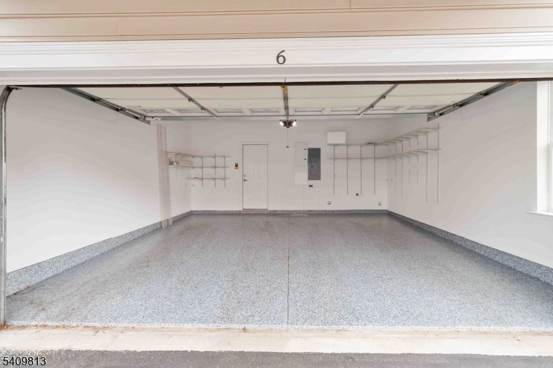 Morristown Square - Residential