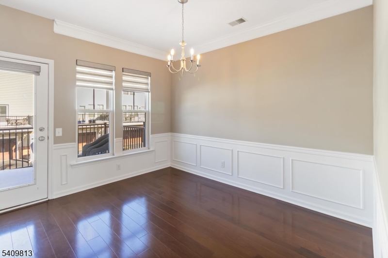 Morristown Square - Residential