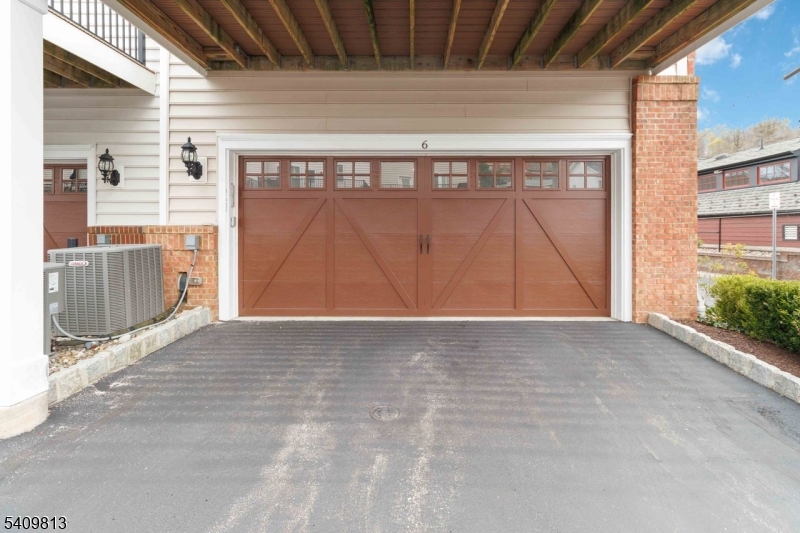 Morristown Square - Residential