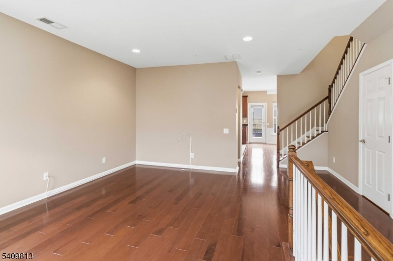 Morristown Square - Residential