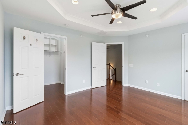 Morristown Square - Residential