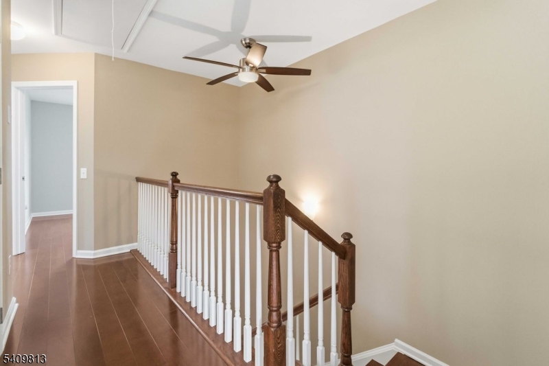 Morristown Square - Residential