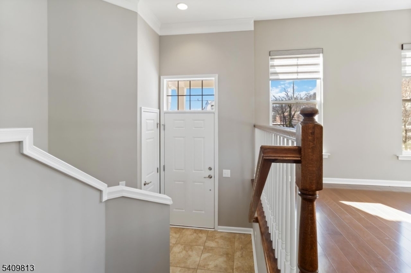 Morristown Square - Residential