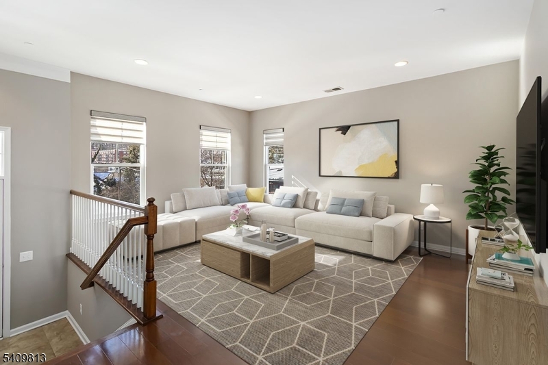 Morristown Square - Residential