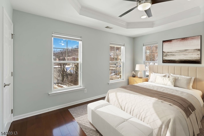 Morristown Square - Residential