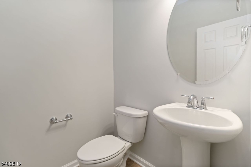 Morristown Square - Residential