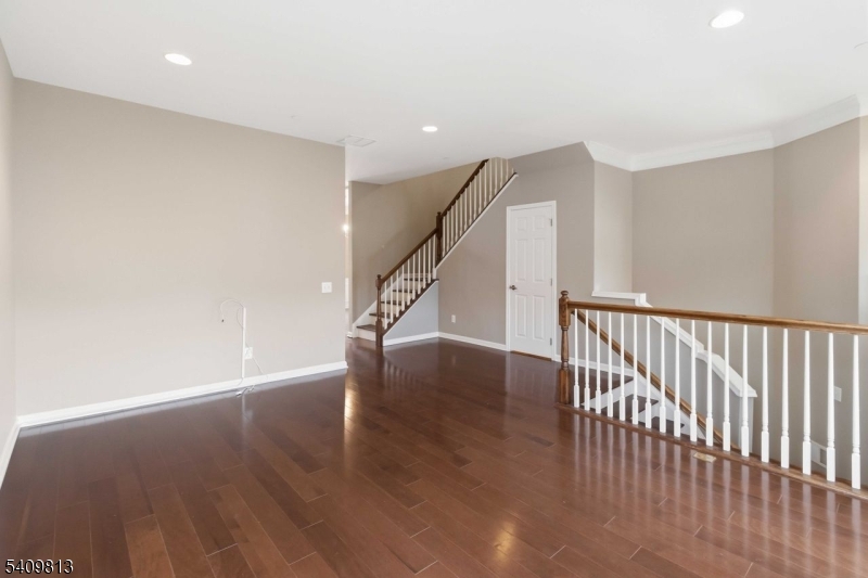 Morristown Square - Residential