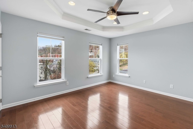 Morristown Square - Residential