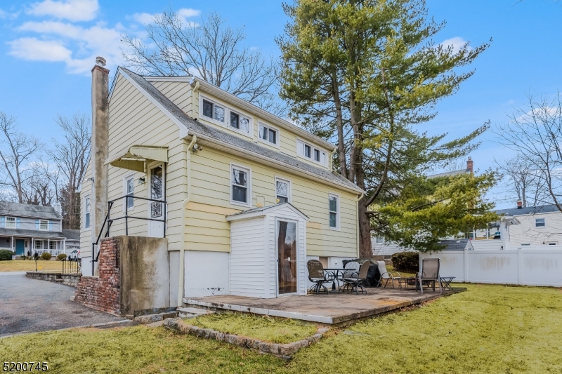 Cedar Knolls - Residential