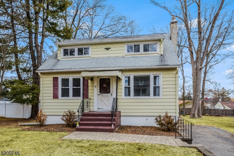 Cedar Knolls - Residential