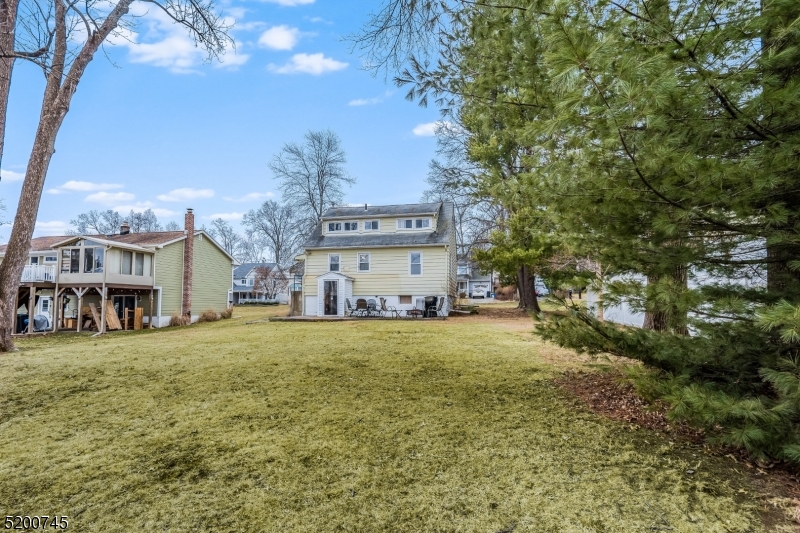 Cedar Knolls - Residential