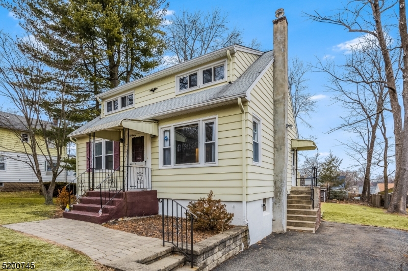 Cedar Knolls - Residential