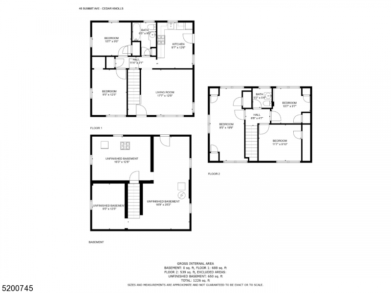 Cedar Knolls - Residential