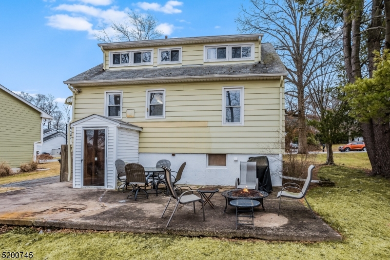 Cedar Knolls - Residential