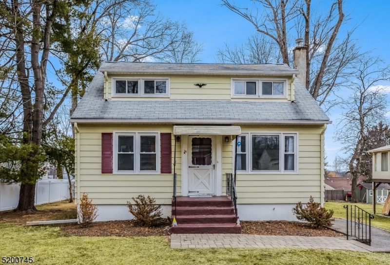 Cedar Knolls - Residential