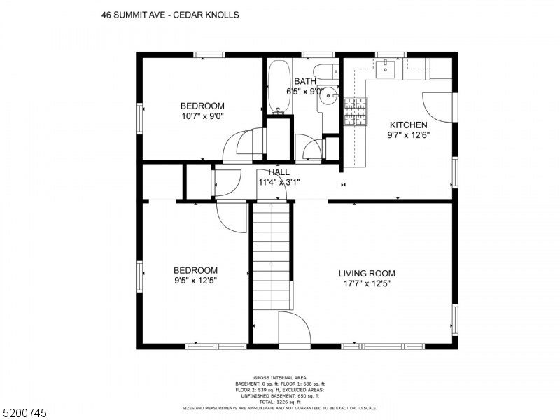 Cedar Knolls - Residential
