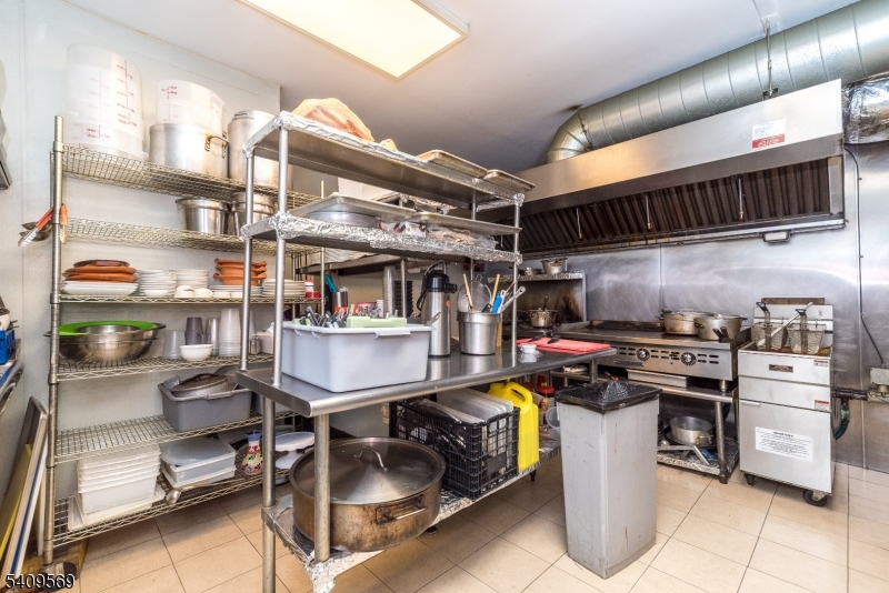 Lambertville - Commercial Sale