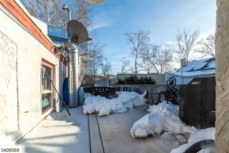 Lambertville - Commercial Sale