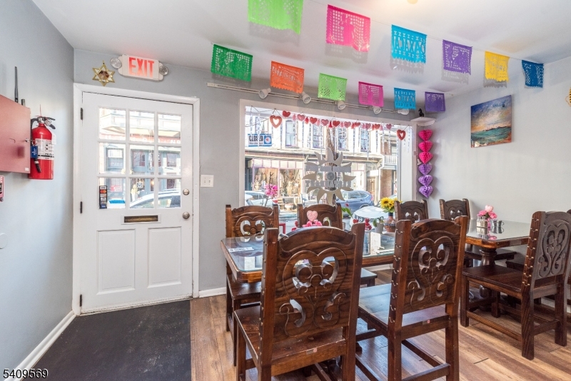 Lambertville - Commercial Sale