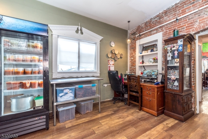 Lambertville - Commercial Sale