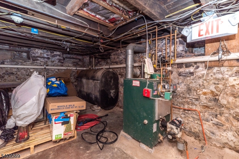 Lambertville - Commercial Sale