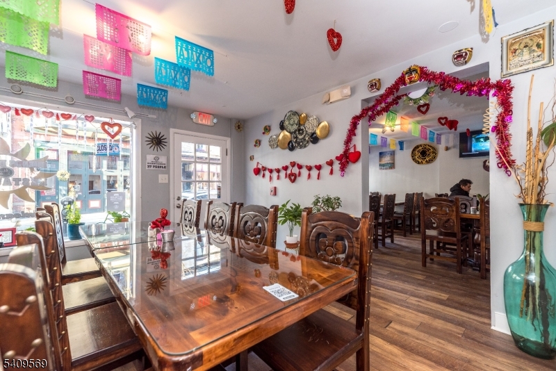 Lambertville - Commercial Sale