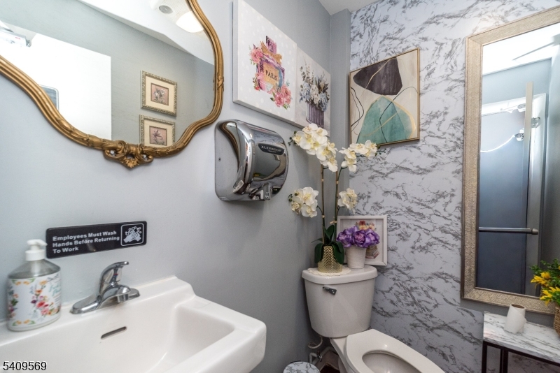 Lambertville - Commercial Sale