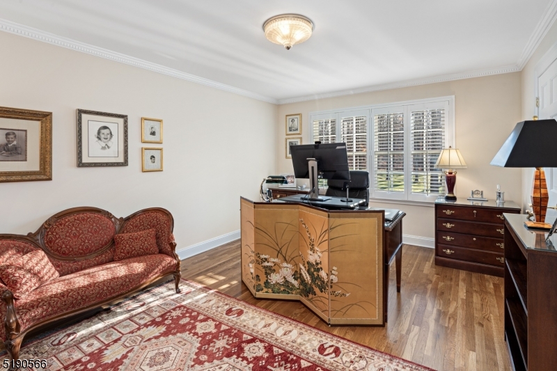 Mountain - Residential