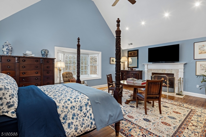 Mountain - Residential