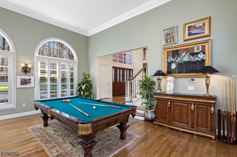 Mountain - Residential