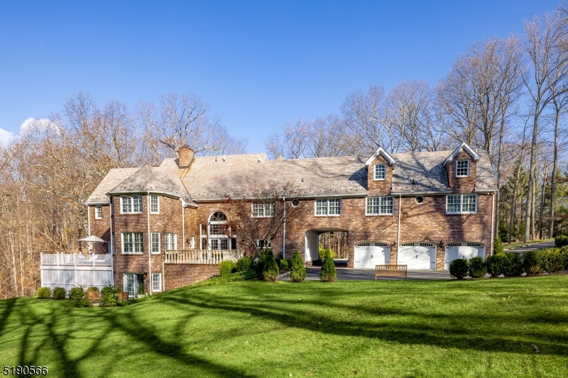 Mountain - Residential