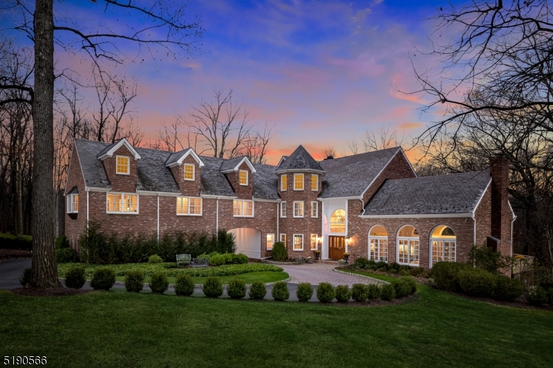 Mountain - Residential