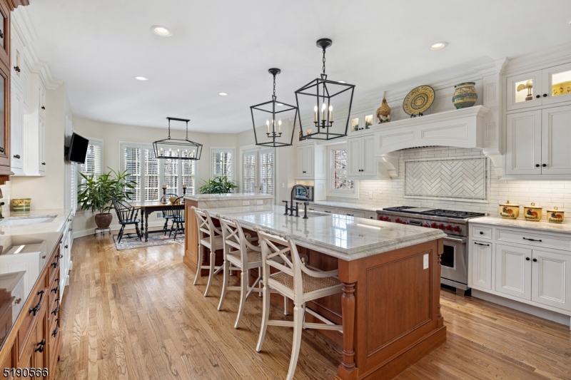 Mountain - Residential