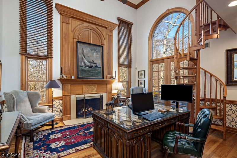 Mountain - Residential