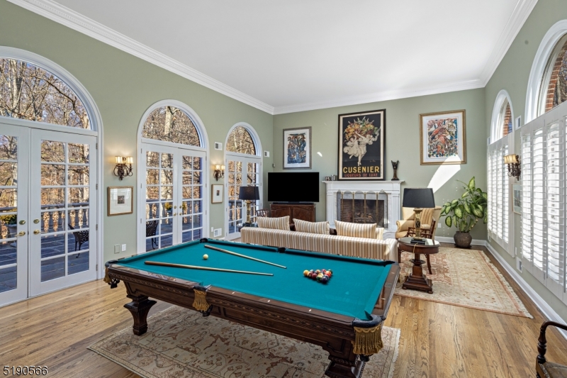 Mountain - Residential