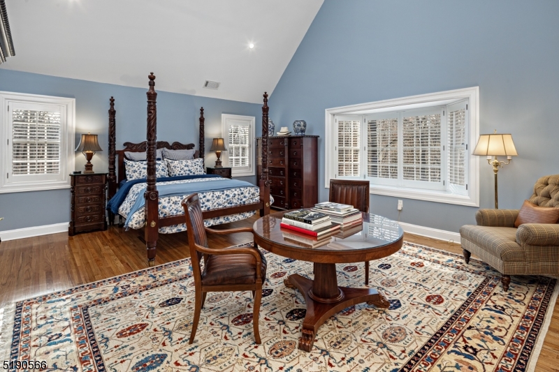 Mountain - Residential