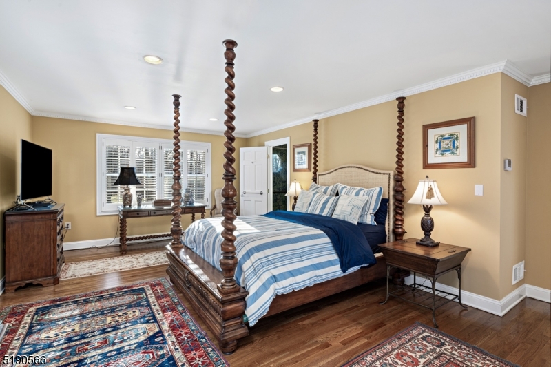 Mountain - Residential