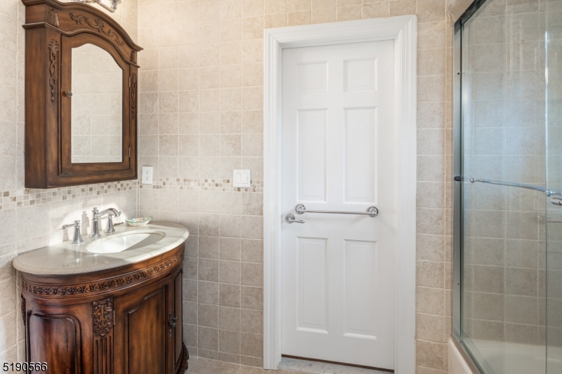 Mountain - Residential