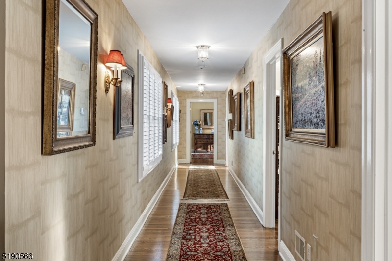 Mountain - Residential