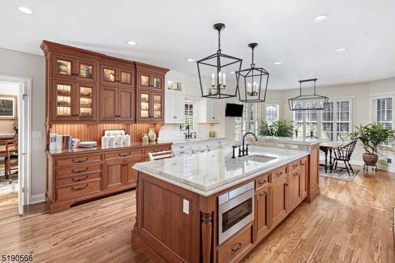 Mountain - Residential