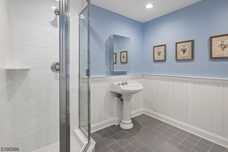 Mountain - Residential