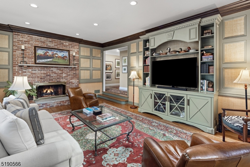 Mountain - Residential