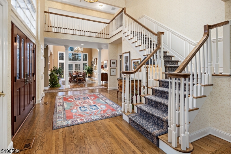 Mountain - Residential