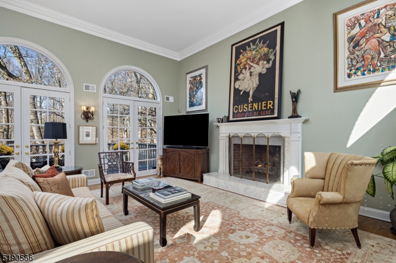 Mountain - Residential