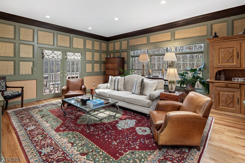 Mountain - Residential