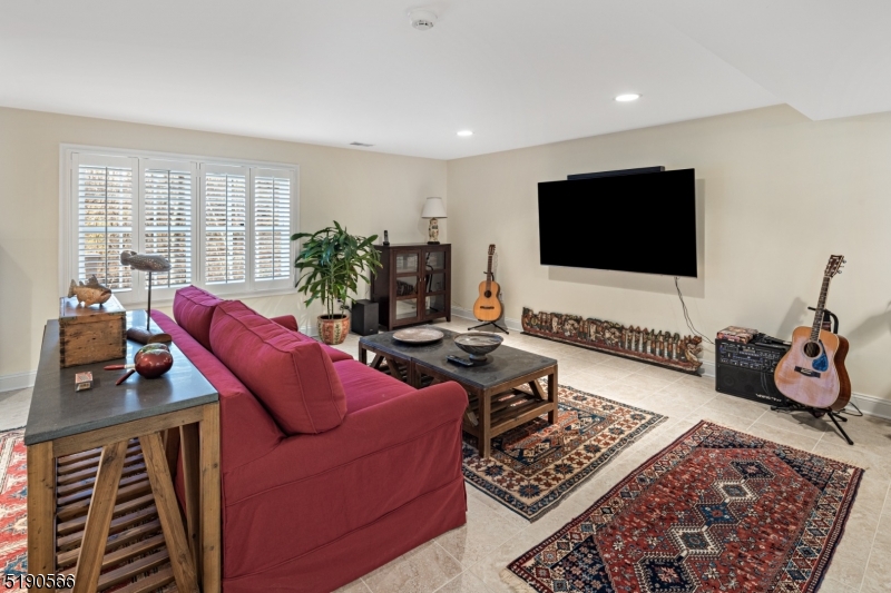 Mountain - Residential